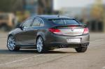 Opel Insignia by Irmscher 2009 года
